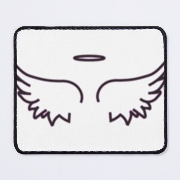 Item preview, Angel designed and sold by Labagshops.