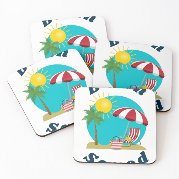 Item preview, Beach Squad        designed and sold by Labagshops.