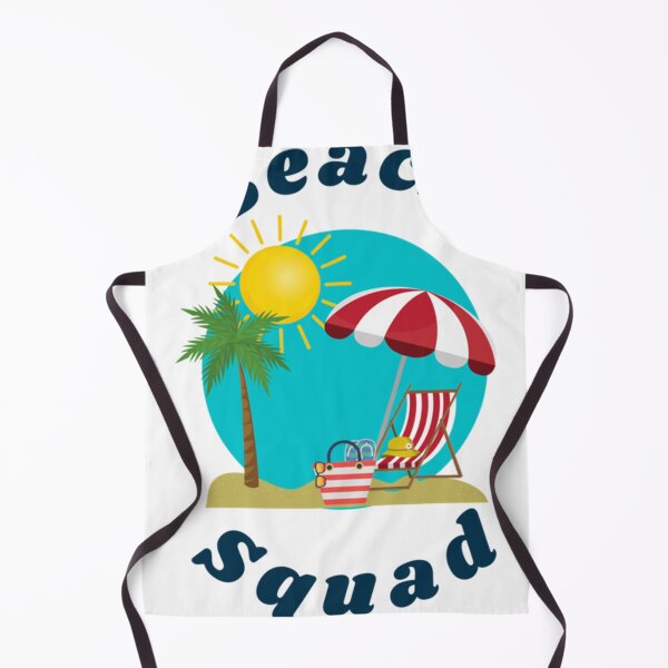 Item preview, Beach Squad designed and sold by Labagshops.