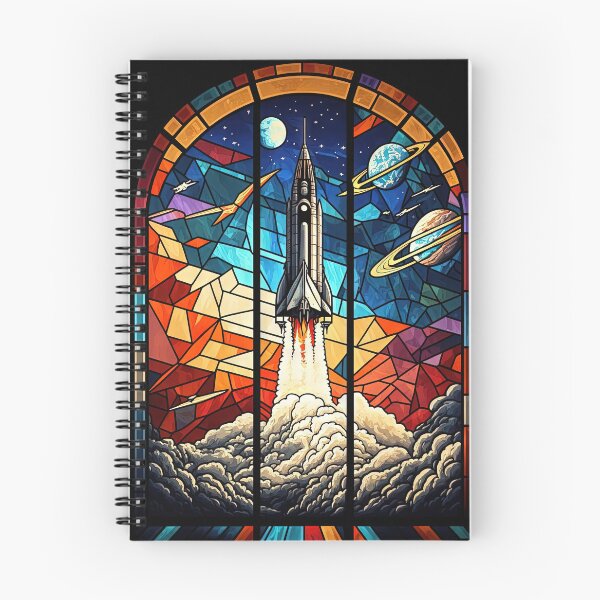 Item preview, Exosphere Propulsion designed and sold by OccultDreams.