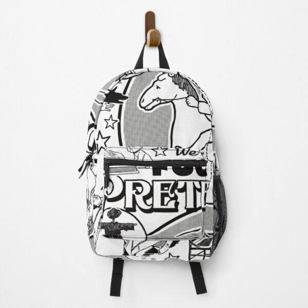 Item preview, We 're All Just Fucking Pretending designed and sold by sinmsroeldy.