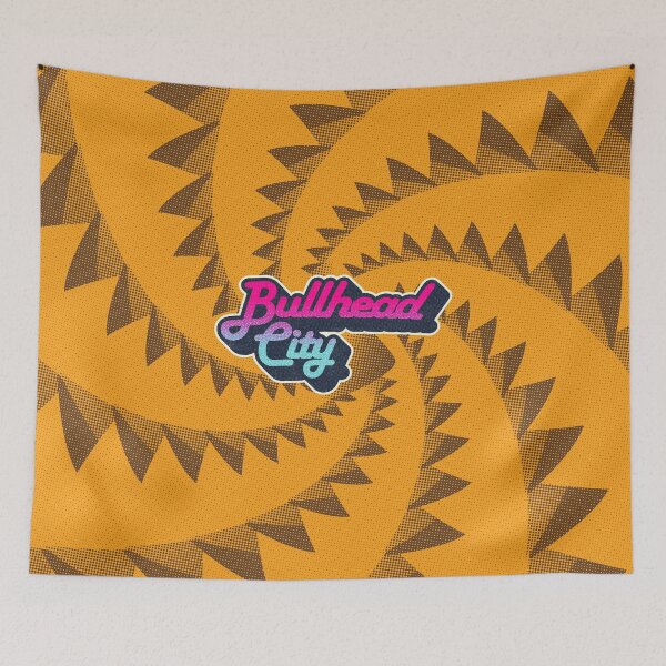 Item preview, Bullhead City, AZ | Retro Streamline designed and sold by retroready.