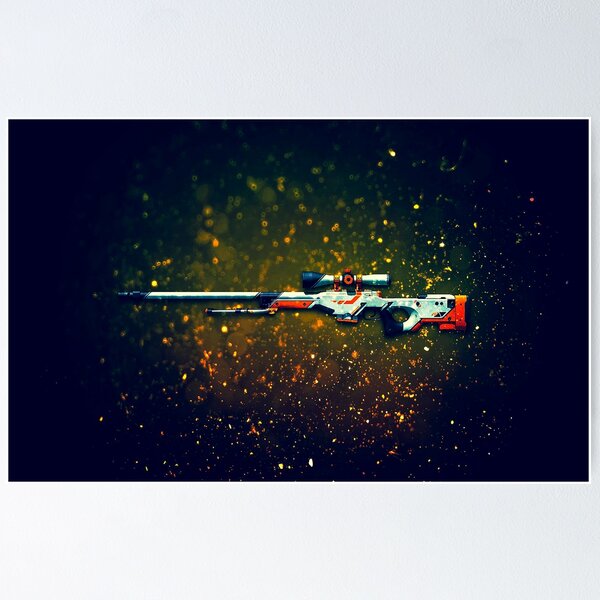 Item preview, Counter Strike Global Offensive Art9 designed and sold by TheJuuzou7.
