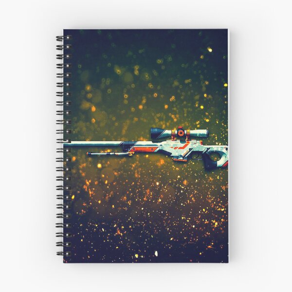 Item preview, Counter Strike Global Offensive Art9 designed and sold by TheJuuzou7.