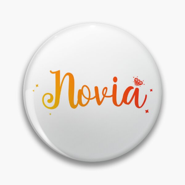 Item preview, La Novia - spanish Bride - bride to be, bride 2023 designed and sold by ALLURE-minimal.