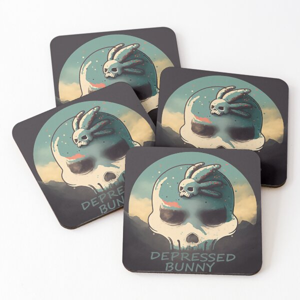 Item preview, DePReSSeD designed and sold by Depressed-Bunny.