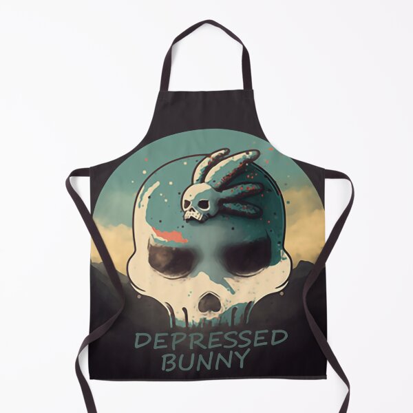 Item preview, DePReSSeD designed and sold by Depressed-Bunny.