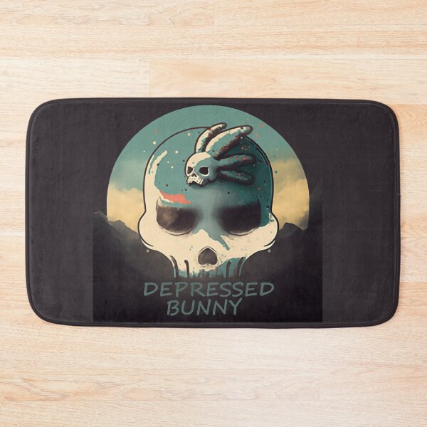 Item preview, DePReSSeD designed and sold by Depressed-Bunny.