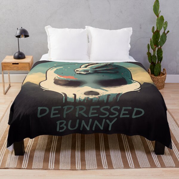 Item preview, DePReSSeD designed and sold by Depressed-Bunny.