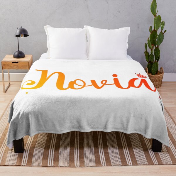 Item preview, La Novia - spanish Bride - bride to be, bride 2023 designed and sold by ALLURE-minimal.