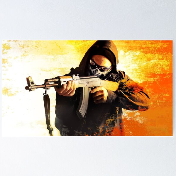 Item preview, Counter Strike Global Offensive designed and sold by TheJuuzou7.