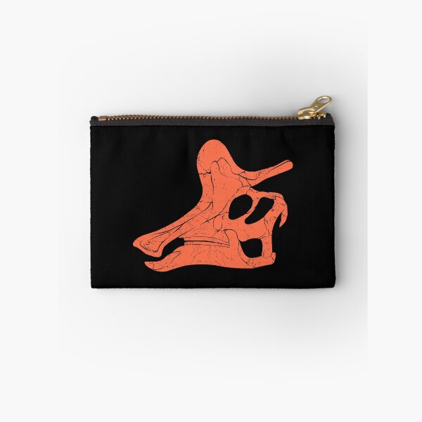 Item preview, Lambeosaurus fossil skull designed and sold by NicGrayGraphic.