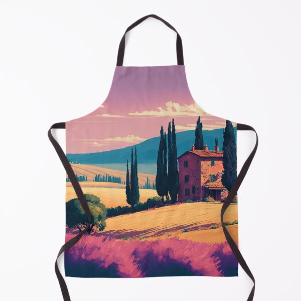 Item preview, Tuscany in Pastel designed and sold by Shundayah.