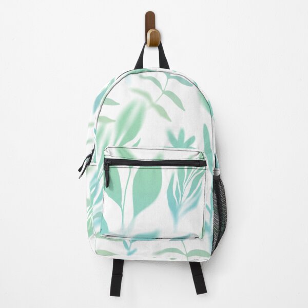 Item preview, White and light blue designed and sold by Tervezek.