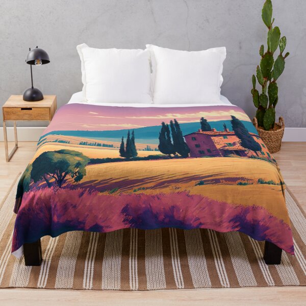 Item preview, Tuscany in Pastel designed and sold by Shundayah.