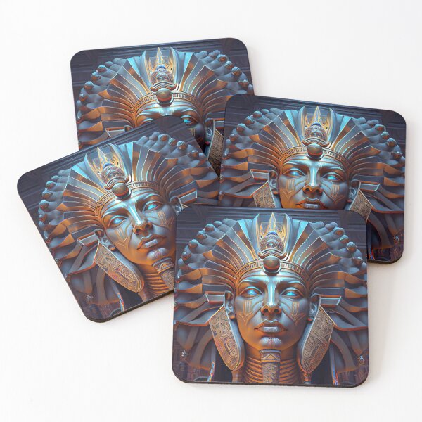 Aperçu de l'œuvre Thesh créée et vendue par OccultDreams.