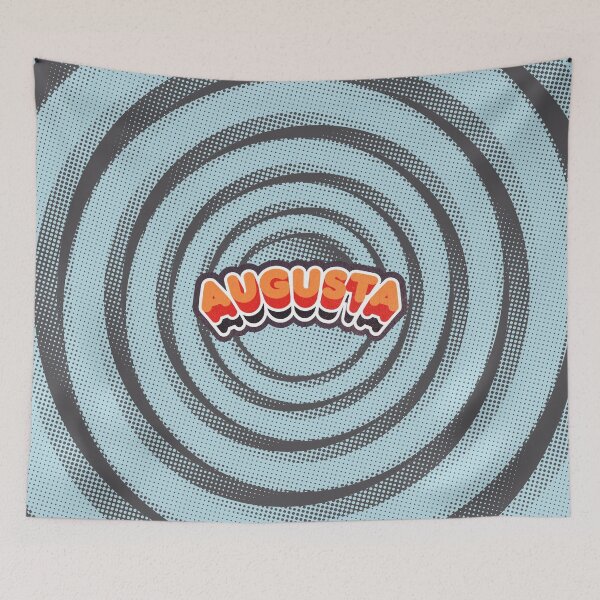 Item preview, Augusta, GA | Retro Curve designed and sold by retroready.