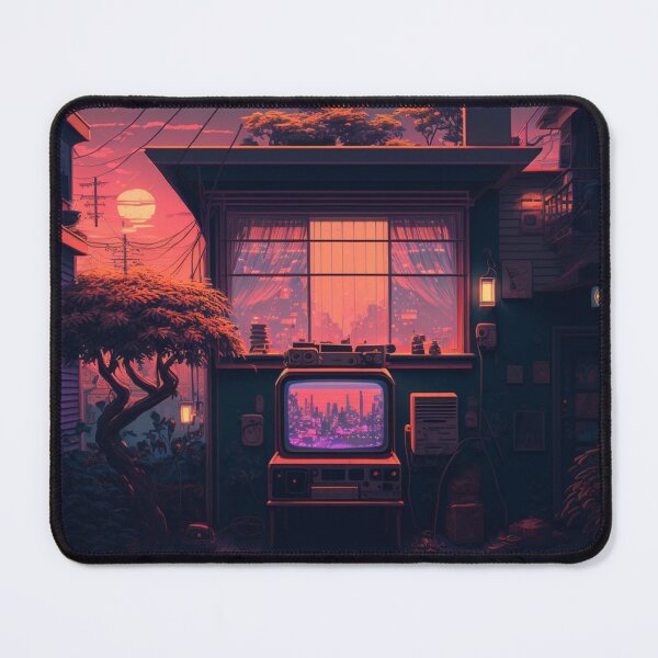 Item preview, Retro Room: The Inside Out designed and sold by Osama Hazar.