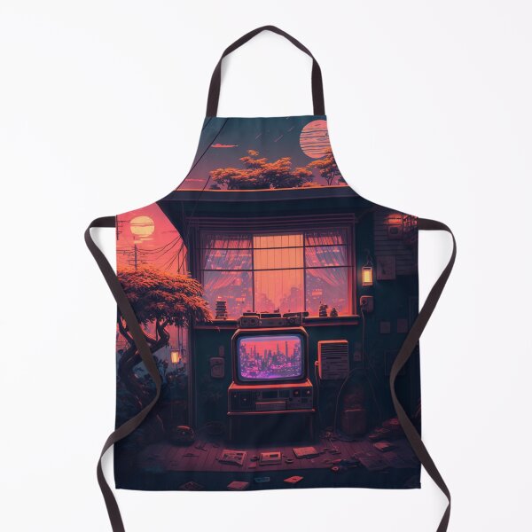 Item preview, Retro Room: The Inside Out designed and sold by Osama Hazar.