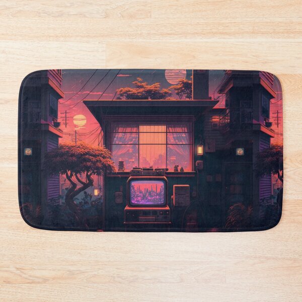 Item preview, Retro Room: The Inside Out designed and sold by Osama Hazar.