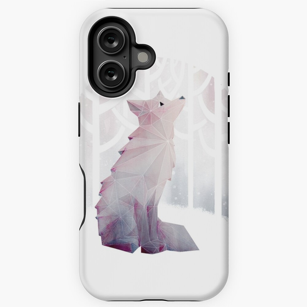 Item preview, iPhone Magsafe Tough Case designed and sold by littleclyde.