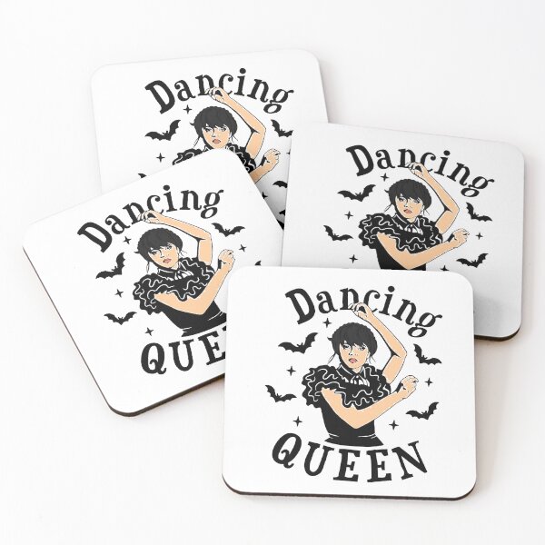 Item preview, Copy of Wednesday thing  designed and sold by KykaskStore.