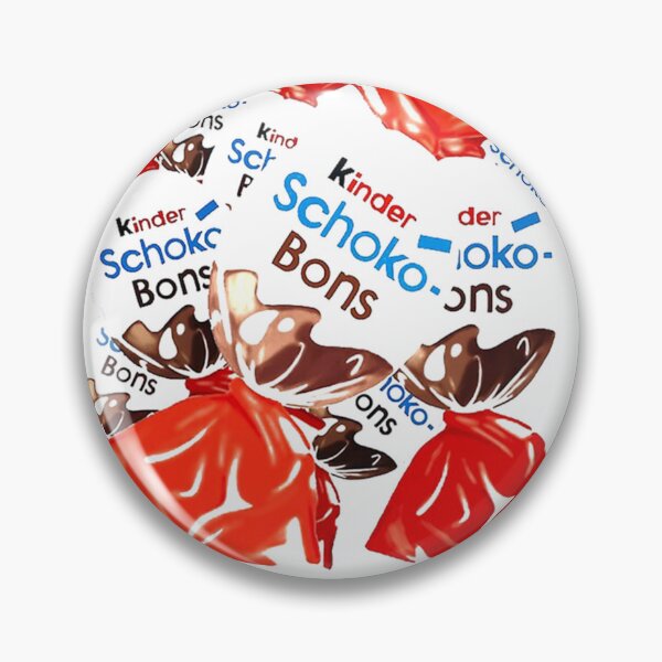 Artikelvorschau, Leckere Schokobons Kinder entworfen und verkauft von GabriesBrookes.