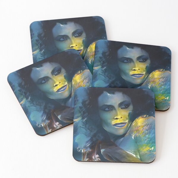 Item preview, There is no Dana, only Zuul Ghostbusters AI Painting Digital Fan Art designed and sold by Gogmagosh.