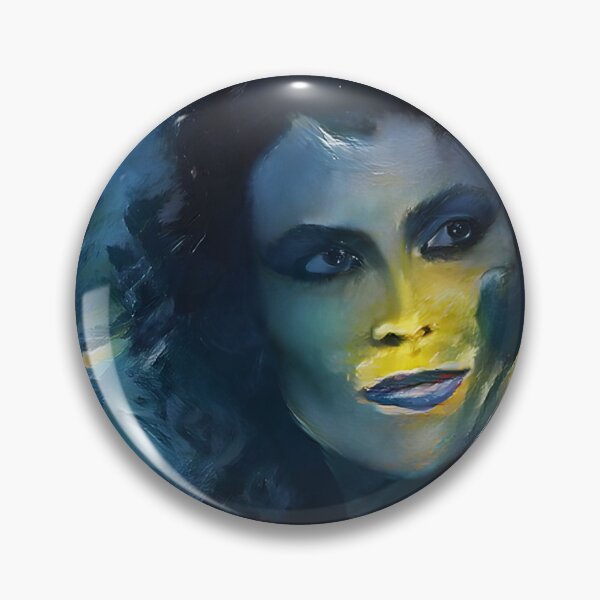 Item preview, There is no Dana, only Zuul Ghostbusters AI Painting Digital Fan Art designed and sold by Gogmagosh.