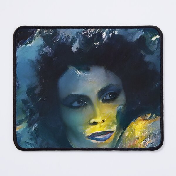 Item preview, There is no Dana, only Zuul Ghostbusters AI Painting Digital Fan Art designed and sold by Gogmagosh.