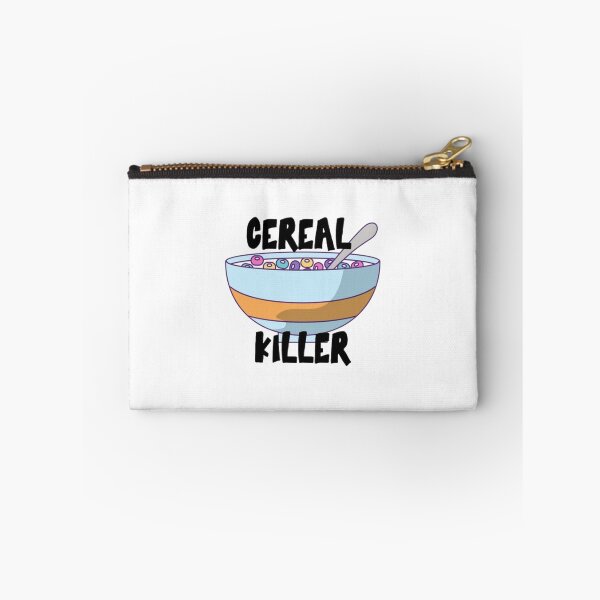 Item preview, Cereal Killer designed and sold by rikanth.
