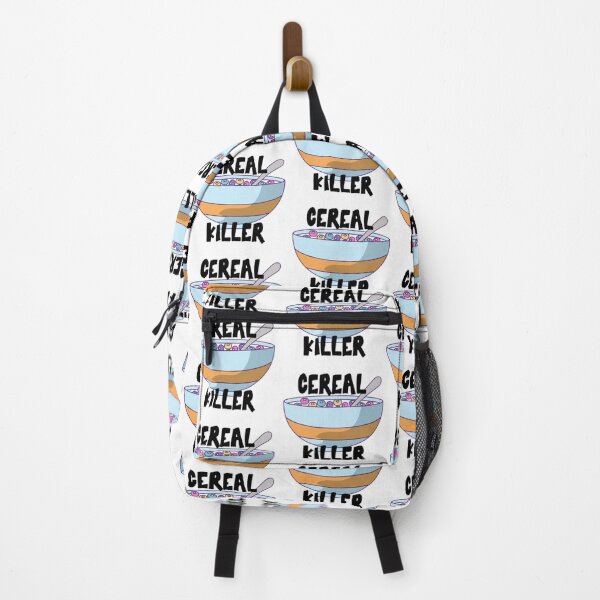 Item preview, Cereal Killer designed and sold by rikanth.