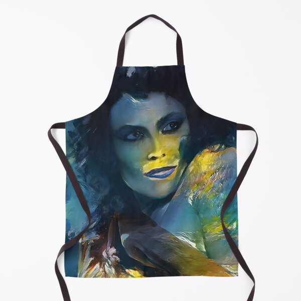 Item preview, There is no Dana, only Zuul Ghostbusters AI Painting Digital Fan Art designed and sold by Gogmagosh.