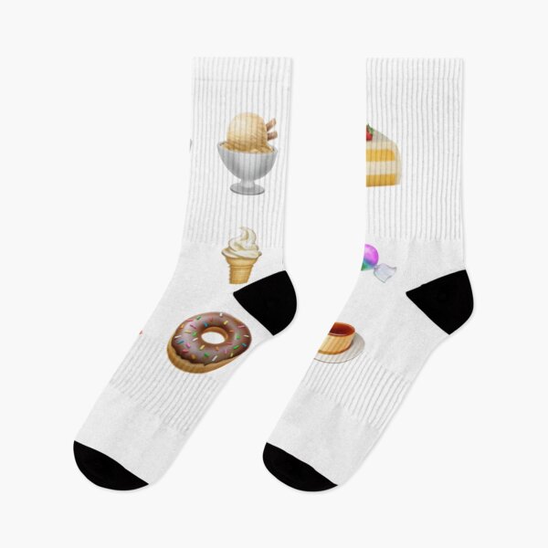 Item preview, Dessert Sticker Pack  designed and sold by GabriesBrookes.