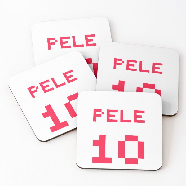 Item preview, Pele 10 designed and sold by ravinduyas.