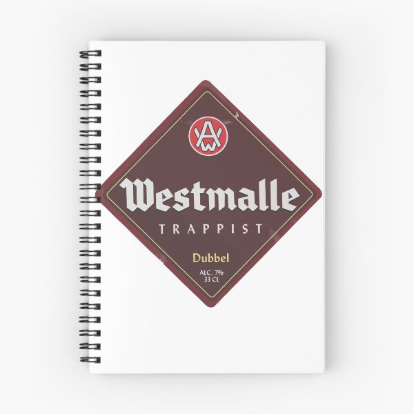 Item preview, Westmalle Brewery designed and sold by erikaaavvn8.