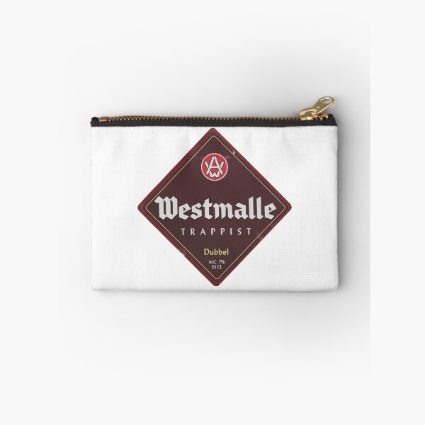 Item preview, Westmalle Brewery designed and sold by erikaaavvn8.
