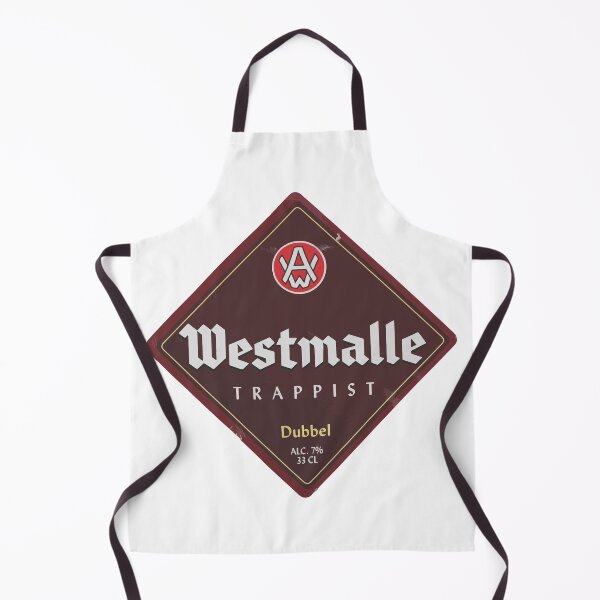 Item preview, Westmalle Brewery designed and sold by erikaaavvn8.