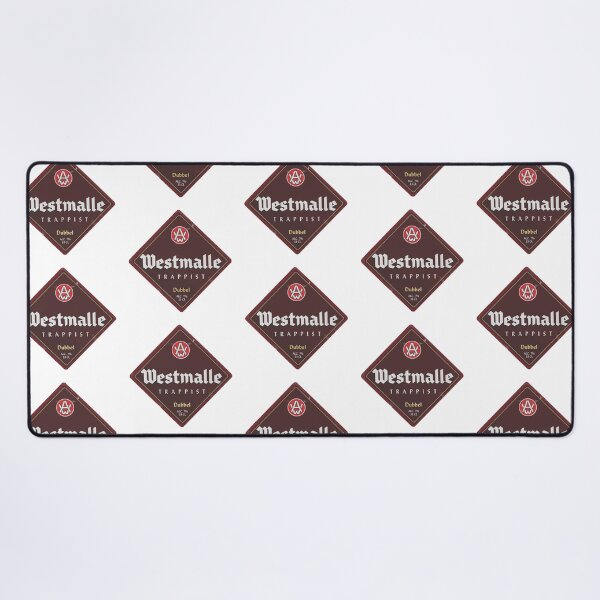 Item preview, Westmalle Brewery designed and sold by erikaaavvn8.