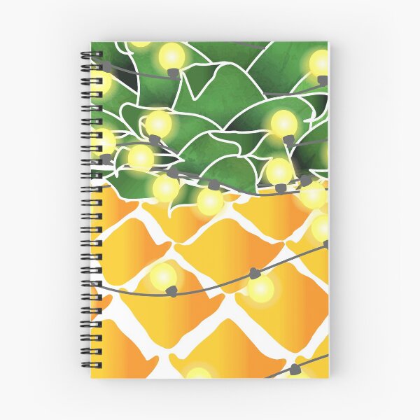 Item preview, Pineapple AND Fairy Light  designed and sold by 1XOROSE.