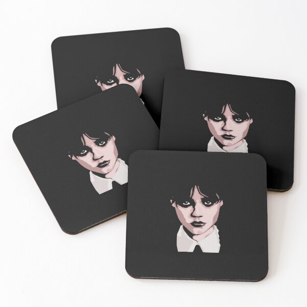 Item preview, Copy of Wednesday thing  designed and sold by KykaskStore.