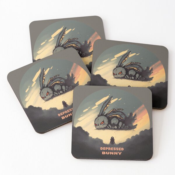 Item preview, DePReSSeD designed and sold by Depressed-Bunny.
