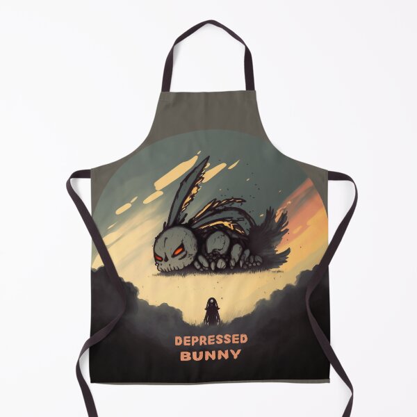 Item preview, DePReSSeD designed and sold by Depressed-Bunny.