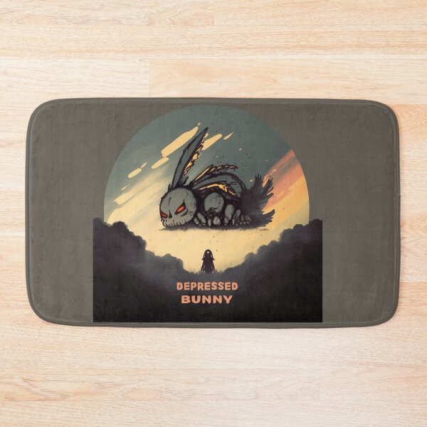 Item preview, DePReSSeD designed and sold by Depressed-Bunny.