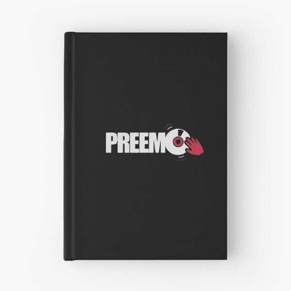 Item preview, Dj Preemo designed and sold by rikanth.