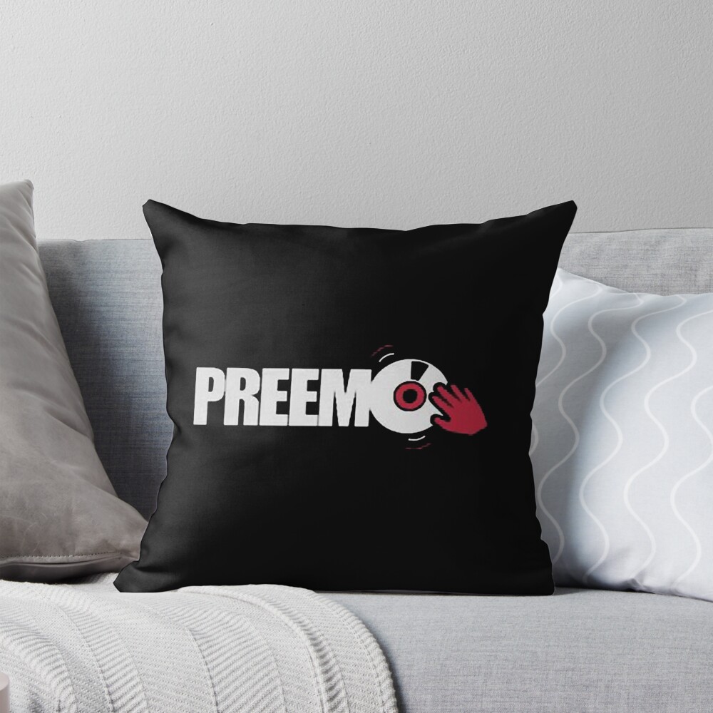 Item preview, Throw Pillow designed and sold by rikanth.