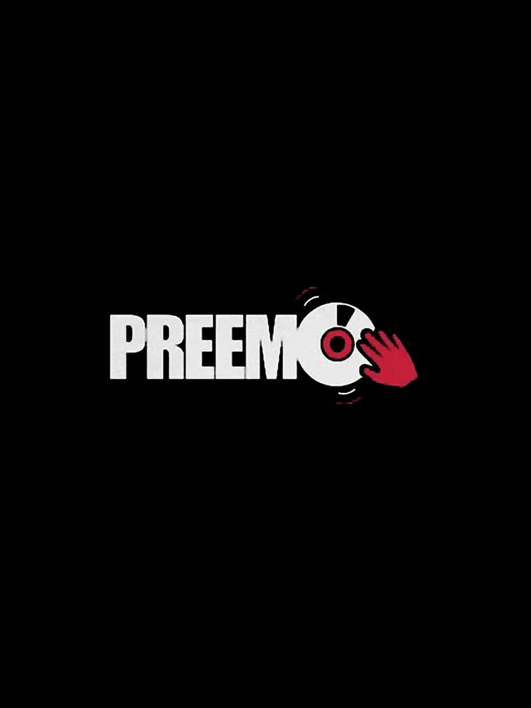 Thumbnail 4 of 4, iPhone Case, Dj Preemo designed and sold by rikanth.