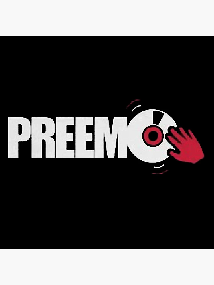 Thumbnail 3 of 3, Poster, Dj Preemo designed and sold by rikanth.