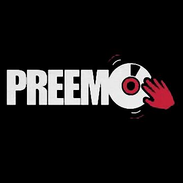 Artwork thumbnail, Dj Preemo by rikanth