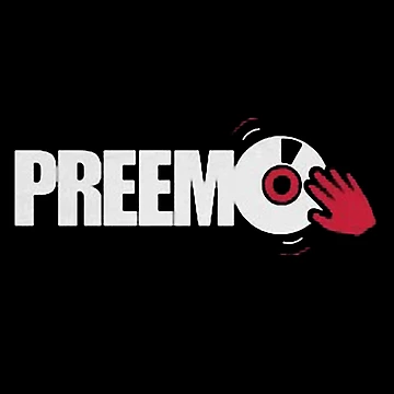 Artwork thumbnail, Dj Preemo by rikanth